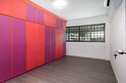 Blk 123 MARSILING RISE (Woodlands), HDB 5 Rooms #582440951